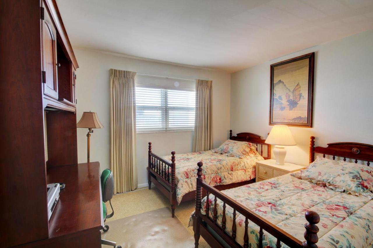 El Matador 437 - Gulf Front With Beautiful Views Of The Gulf And Pool Villa Fort Walton Beach Exterior photo