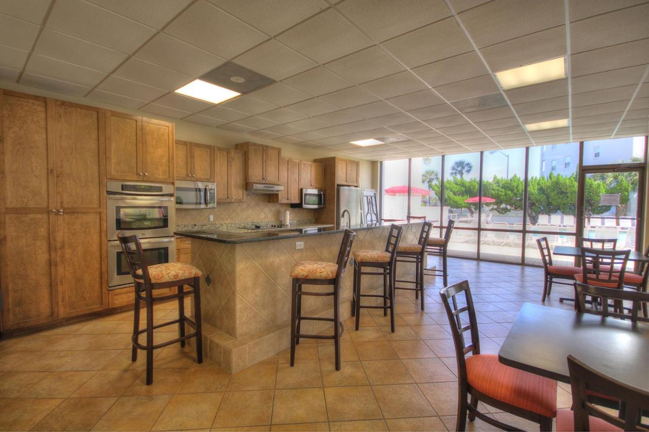 El Matador 437 - Gulf Front With Beautiful Views Of The Gulf And Pool Villa Fort Walton Beach Exterior photo